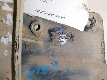 Parrilla para Camión Volvo lower grille carrier hinge 20528507: foto 2 Parrilla para Camión Volvo lower grille carrier hinge 20528507: foto 2