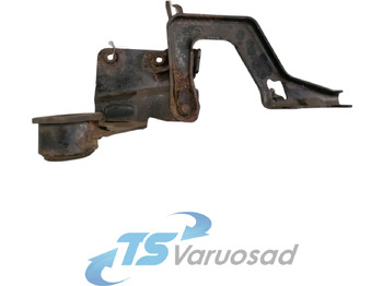 Parrilla VOLVO