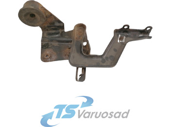 Parrilla VOLVO