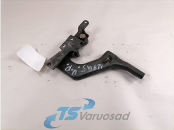 Parrilla VOLVO
