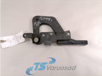 Parrilla VOLVO