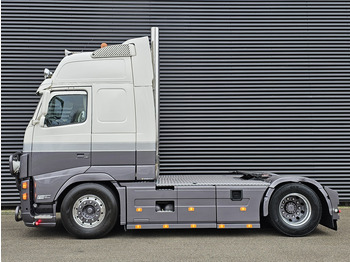 Cabeza tractora Volvo FH400 4X2 / SHOWTRUCK / SPECIAL / EXHAUST VALVE: foto 5