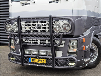 Cabeza tractora Volvo FH400 4X2 / SHOWTRUCK / SPECIAL / EXHAUST VALVE: foto 4