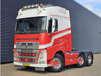 Cabeza tractora VOLVO FH 500