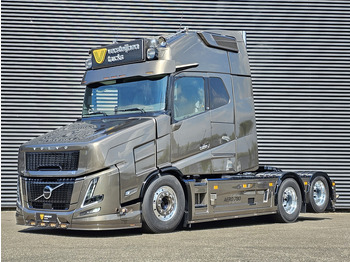 Cabeza tractora VOLVO