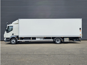 Camión frigorífico Volvo FL250 / ELECTRO-COOLING / 4X2 / ELECTRO-COOLING / KOFFER / LBW: foto 4