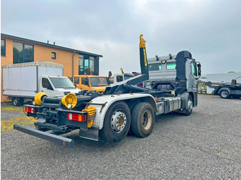 Camión multibasculante Mercedes-Benz 2541 6X2 Marrel Abroller Hydr. Verriegelung: foto 3