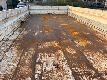 Remolque volquete Müller-Mitteltal 2 Achs 3 Seitenkipper 11900 Kg: foto 4