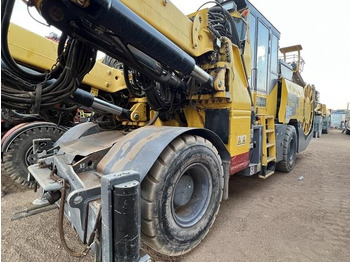 Leasing de  Epiroc Boomer XE3C Epiroc Boomer XE3C: foto 1