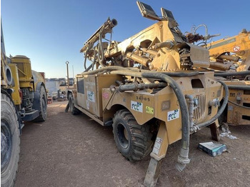 Bomba de hormigón PUTZMEISTER