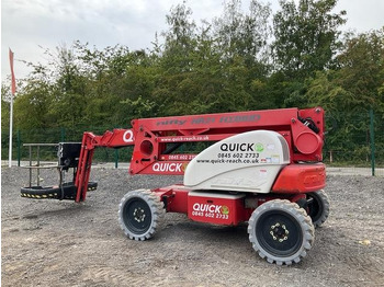 Plataforma articulada Niftylift HR21: foto 2 Plataforma articulada Niftylift HR21: foto 2