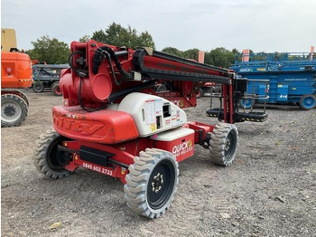 Plataforma articulada Niftylift HR21: foto 3 Plataforma articulada Niftylift HR21: foto 3