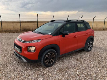 Coche CITROËN