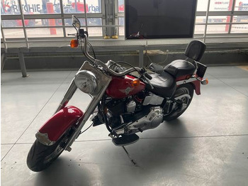 Motocicleta HARLEY-DAVIDSON