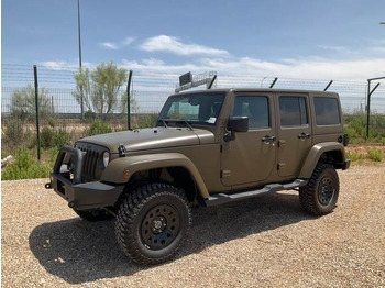 SUV/ Todoterreno JEEP