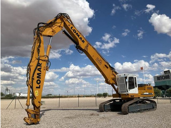 Excavadora de demolición LIEBHERR R 944
