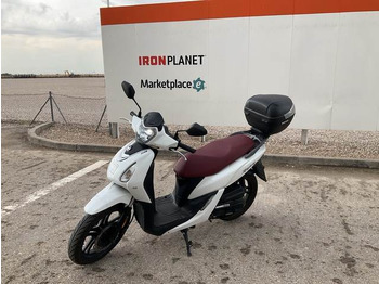Motocicleta