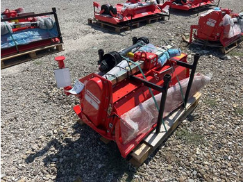 Leasing de  Maschio Gaspardo L115 4CBL Maschio Gaspardo L115 4CBL: foto 4