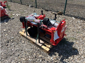 Leasing de  Maschio Gaspardo L115 4CBL Maschio Gaspardo L115 4CBL: foto 3