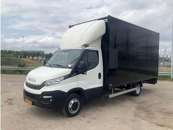 Furgón IVECO Daily