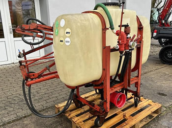 Pulverizador suspendido HOLDER