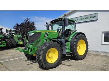 Tractor JOHN DEERE 6175R
