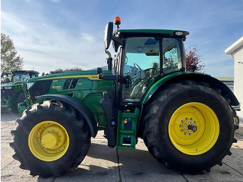 Tractor John Deere 6R155 IVT 50 km/h AutoPowr: foto 4