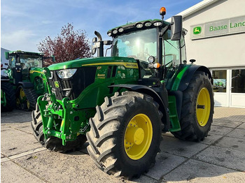 Tractor John Deere 6R155 IVT 50 km/h AutoPowr: foto 3