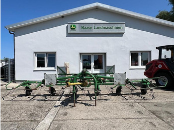 Henificadora JOHN DEERE