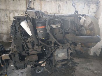 Motor para Camión IVECO Cursor 8 F2BE0681F: foto 2