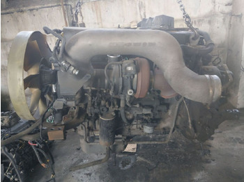 Motor para Camión IVECO Cursor 8 F2BE0681F: foto 3