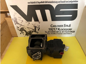 Compresor KNORR-BREMSE