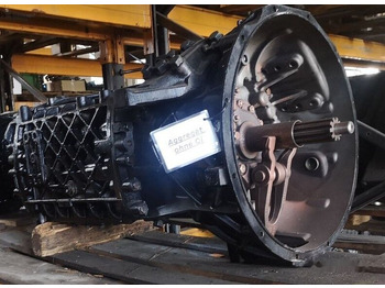 Caja de cambios RENAULT