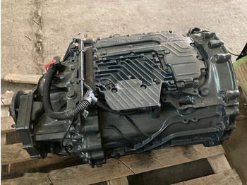Caja de cambios para Camión ZF Traxon 12 TX 2210 TD (1372 001 036): foto 2