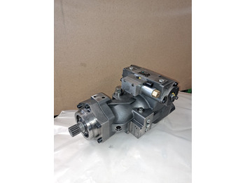 Bomba hidráulica para Tractor REXROTH A41CT 110 - 90 EP: foto 2