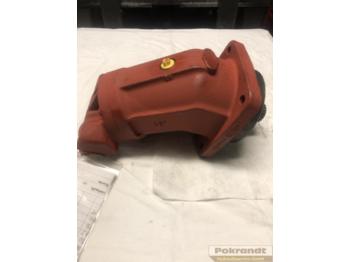 Motor hidráulico REXROTH