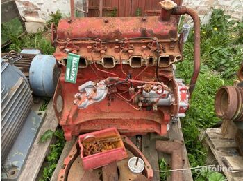 Motor FORD 5000 T3: foto 1