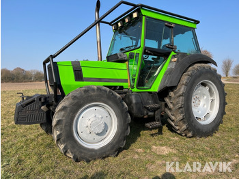 Tractor DEUTZ DX
