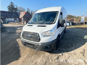 Furgoneta FORD Transit
