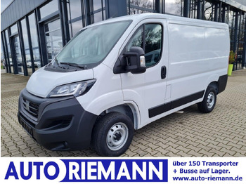 Furgoneta pequeña FIAT Ducato