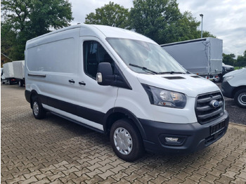 Furgón Ford Transit 350 Kasten AG L3H2 Trend KLIMA PDC TEMPOMAT: foto 3