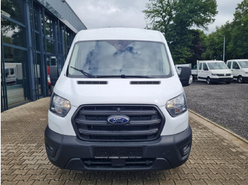 Furgón Ford Transit 350 Kasten AG L3H2 Trend KLIMA PDC TEMPOMAT: foto 2