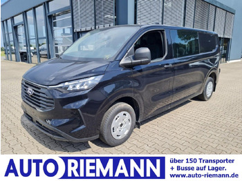 Furgón FORD Transit