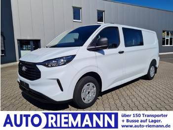 Furgoneta pequeña FORD Transit