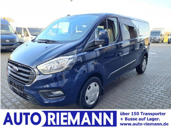 Furgoneta de pasajeros FORD Transit