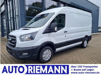 Furgoneta pequeña FORD Transit