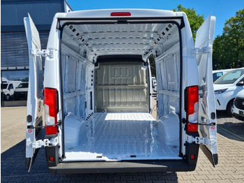 Furgón Opel Movano 35 Cargo Kasten L3H2 KLIMA KOMFORT PDC TE: foto 5
