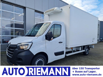 Furgoneta frigorifica RENAULT Master