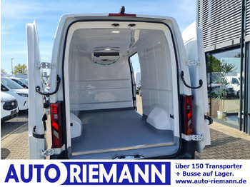Furgoneta frigorifica RENAULT Master