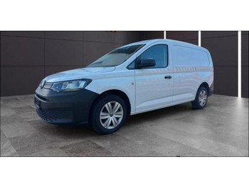 Furgoneta pequeña VOLKSWAGEN Caddy Cargo Maxi